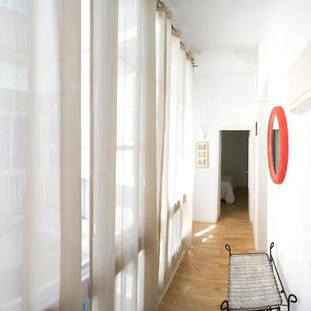 El Camerino Del Falla Basic Ha Cádiz
