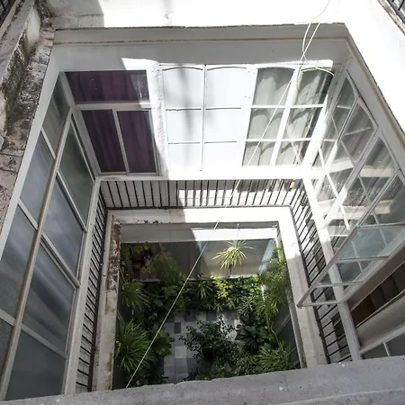 Apartamento El Camerino Del Falla Basic Ha *