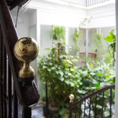 Apartamento El Camerino Del Falla Basic Ha