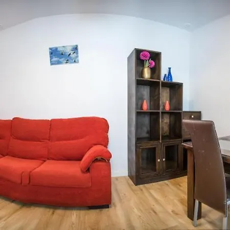 El Camerino Del Falla Basic Ha Cádiz