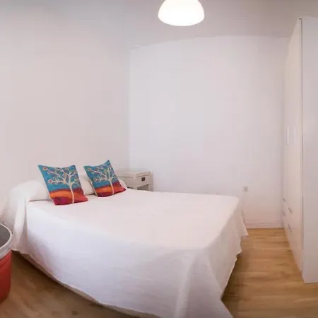 El Camerino Del Falla Basic Ha Cadiz